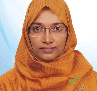 Dr. Shoyela Shahnaz