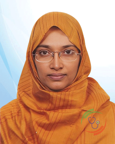Dr. Shoyela Shahnaz