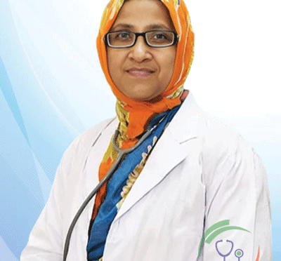 Dr. Tafiqur Nahar Mona