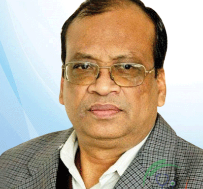 Prof. Dr. ABM Abdullah