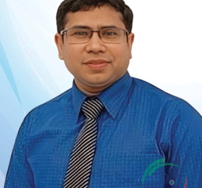 Prof. Dr. Mohammad Rakibul Islam Babu