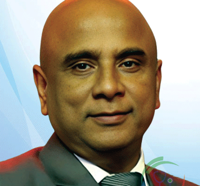 Prof. Dr. Quazi Deen Mohammad