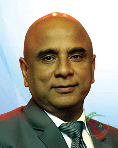 Prof. Dr. Quazi Deen Mohammad