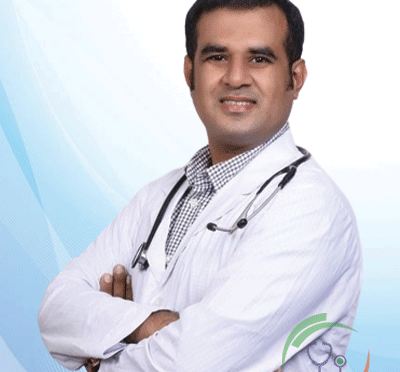 Dr. Md. Nazmus Saleheen (Pavel)