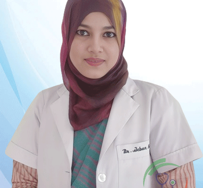 Dr. Jebun Nahar