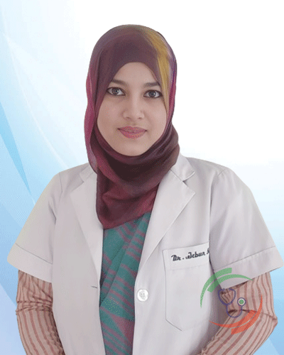 Dr. Jebun Nahar