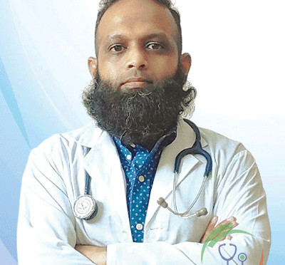 Dr. AMM Ashraful Islam
