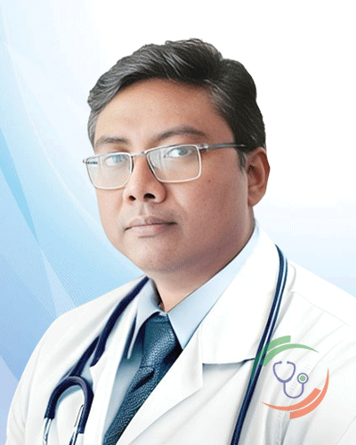 Dr. Dipan Baidya