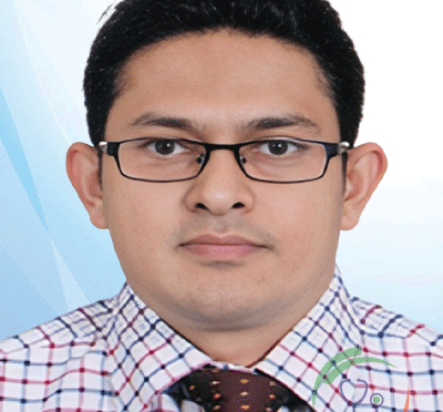 Dr. Nitai Prasad Dutta