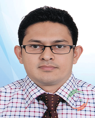 Dr. Nitai Prasad Dutta