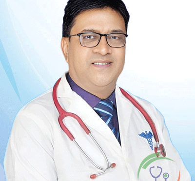 Dr. Md Mahmudul Hasan