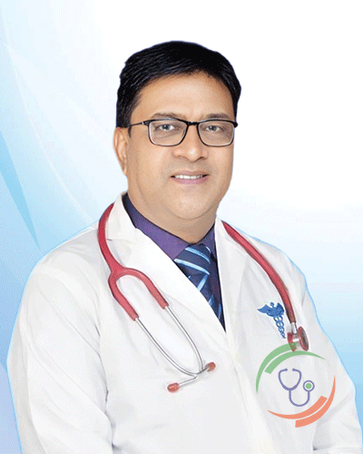 Dr. Md Mahmudul Hasan