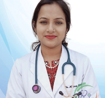 Dr. Nilima Nargis