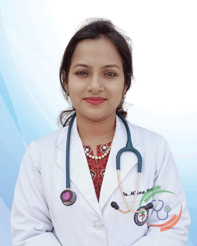 Dr. Nilima Nargis