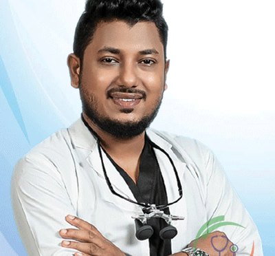 Dr. Nurul Kabir Masum