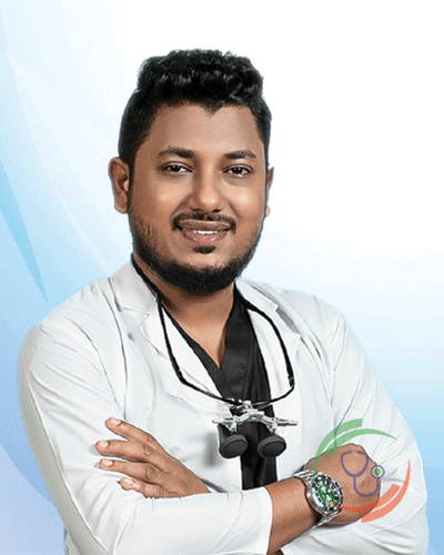 Dr. Nurul Kabir Masum