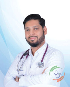 Dr. Md. Abdul Hamid Sagar