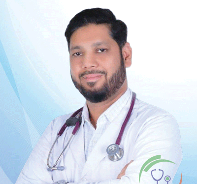 Dr. Md. Abdul Hamid Sagar