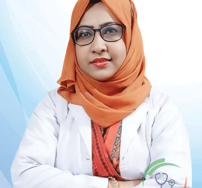 Dr. Sabina Yeasmin