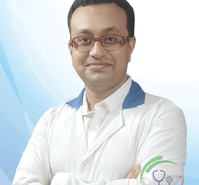 Dietitian Sanjib Ahmad Talukder Tonoy